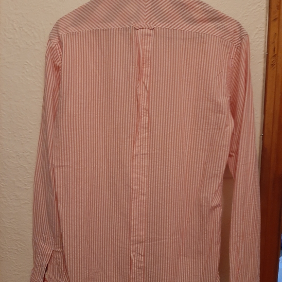 Paul Smith button shirt - Picture 4 of 5